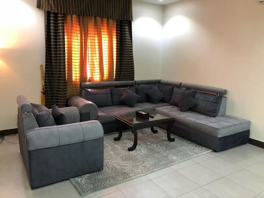 Wahat Al Nafil Al Masif Hotel Apartments