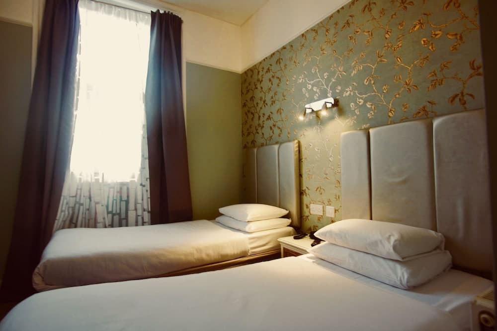 Swinton Hotel