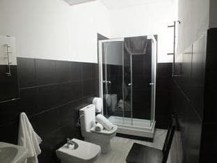 Oasis Backpackers' Palace Seville
