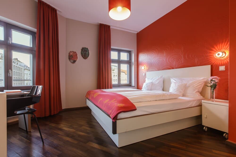 The Circus Hotel