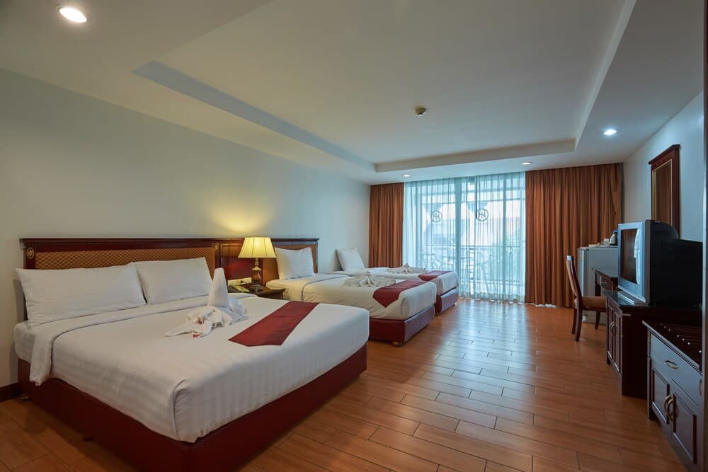 Nana Hiso Hotel