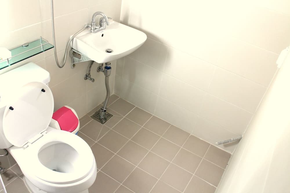 Fortune Hostel Jongno