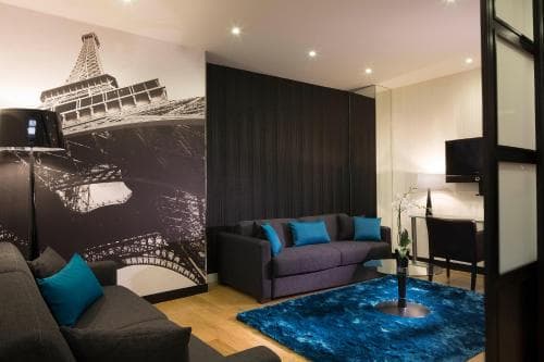 L'Empire Paris