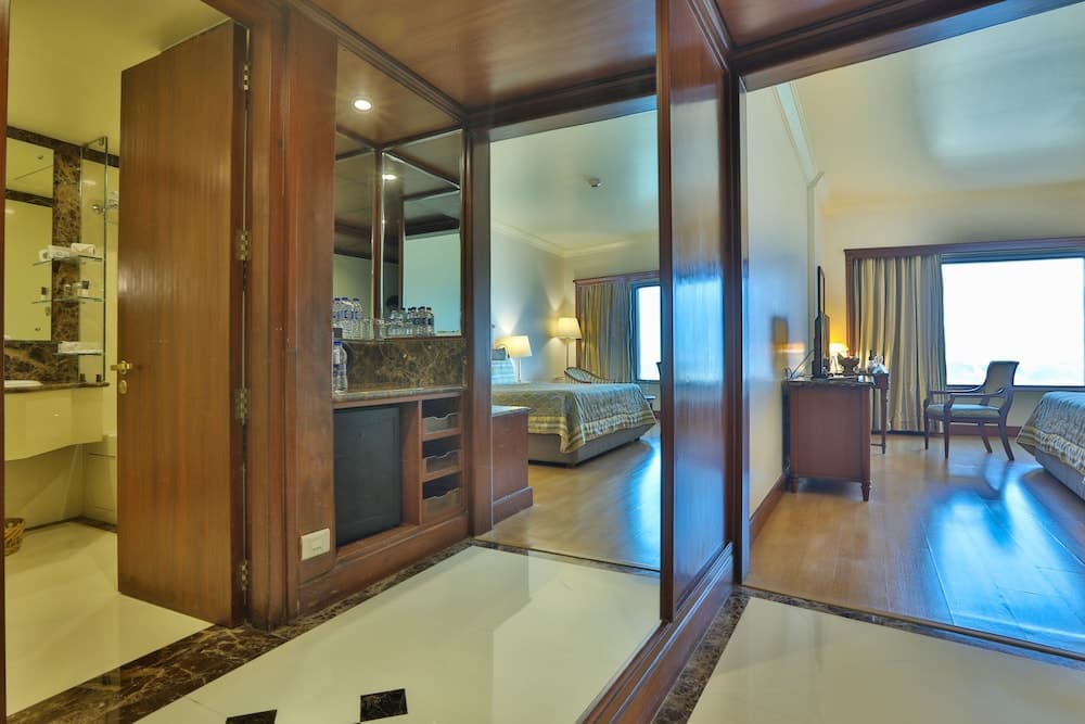The Orchid Hotel Mumbai Vile Parle