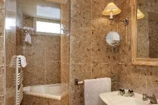 Hotel Mayfair Paris