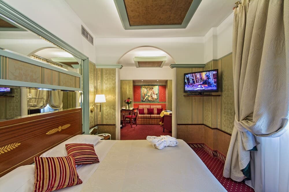 C-Hotels Rubens