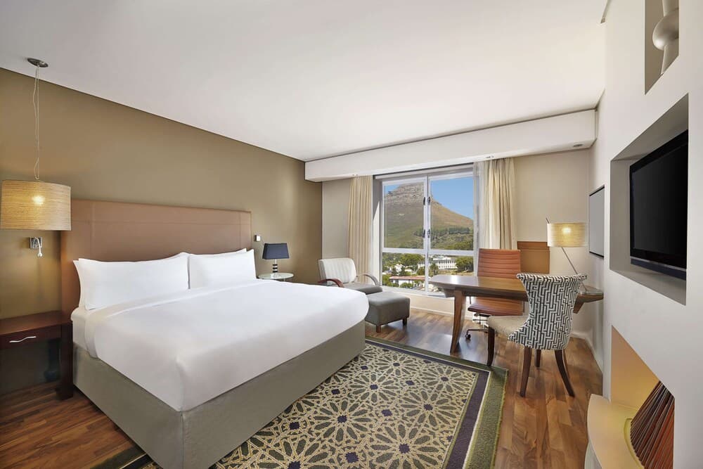 Hyatt Regency Cape Town