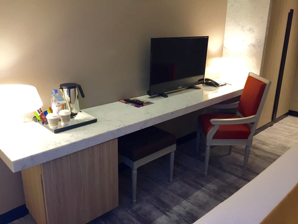 Mercure Paris Alesia