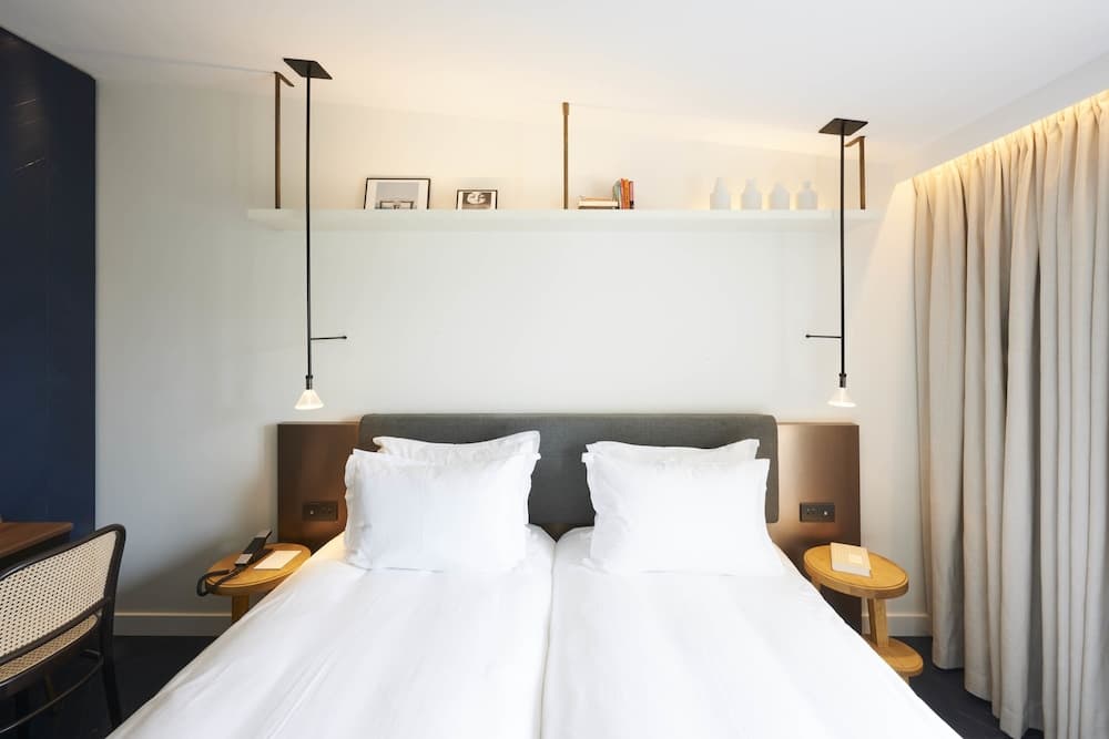 Hôtel Amastan Paris