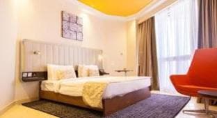 Pearl Executive Hotel Apartments
