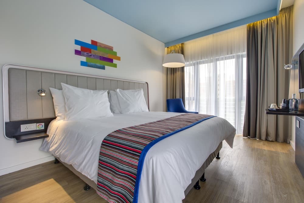 Park Inn by Radisson Cape Town Newlands