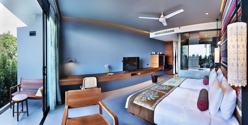 Nook Dee Kata Beach Resort Phuket