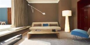 Le Meridien Barcelona