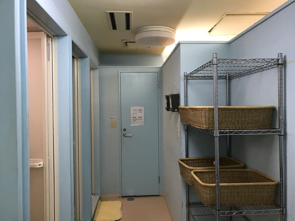 Ace Inn Shinjuku