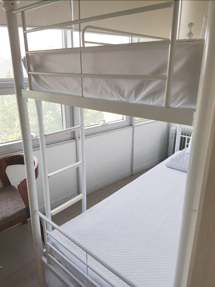 24 Guesthouse Dongdaemun
