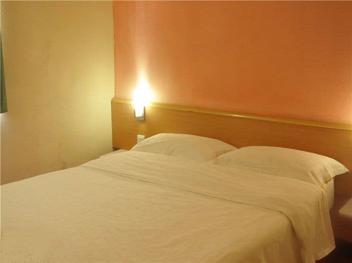 Xinyi Apartment