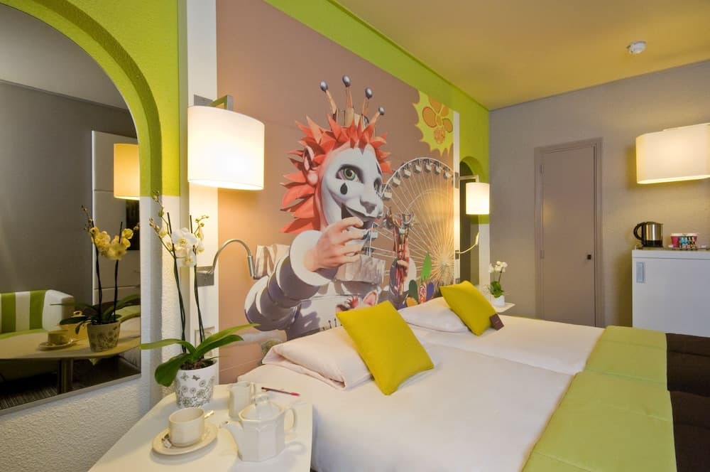 Mercure Nice Centre Grimaldi
