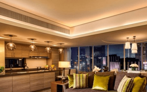 Ascott IFC Guangzhou