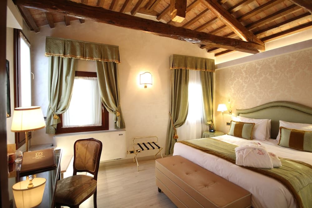 Hotel Colombina