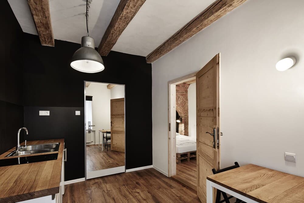 Laiko Apartments