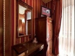 Gambrinus Hotel