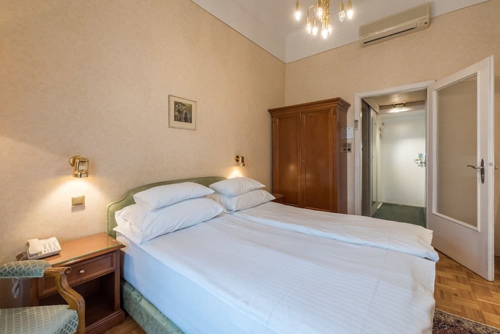 Boutique Hotel Piano Nobile - am Stubenring
