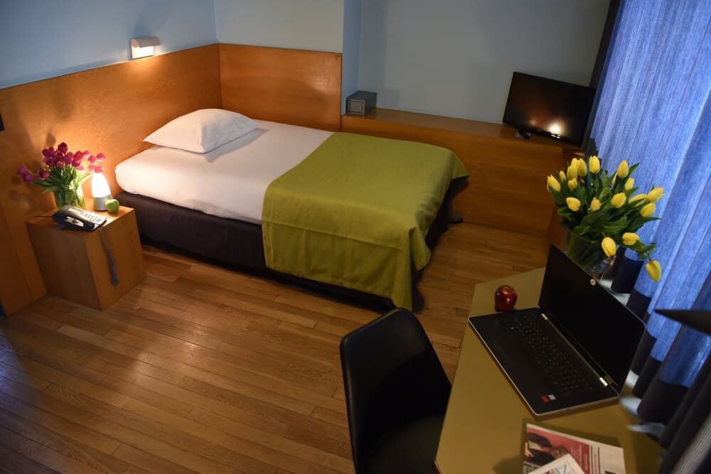 Hotel 322 Lambermont