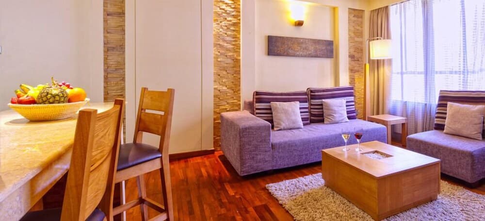 Reata Apartment Hotel