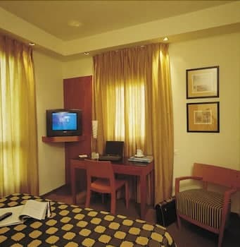 SeaNet Hotel By AFI Hotels