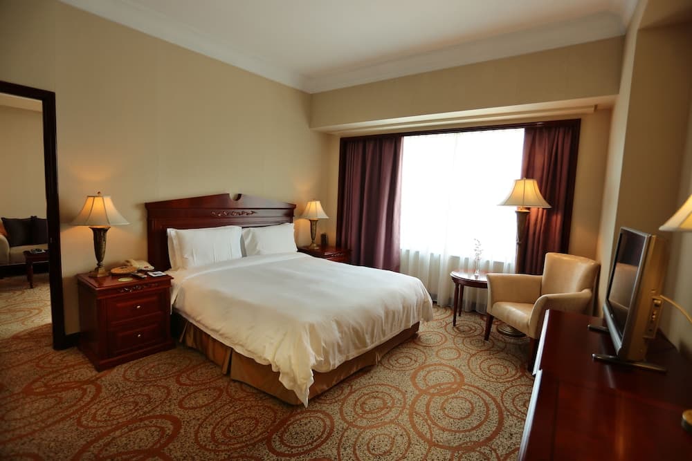 Guxiang Hotel Shanghai