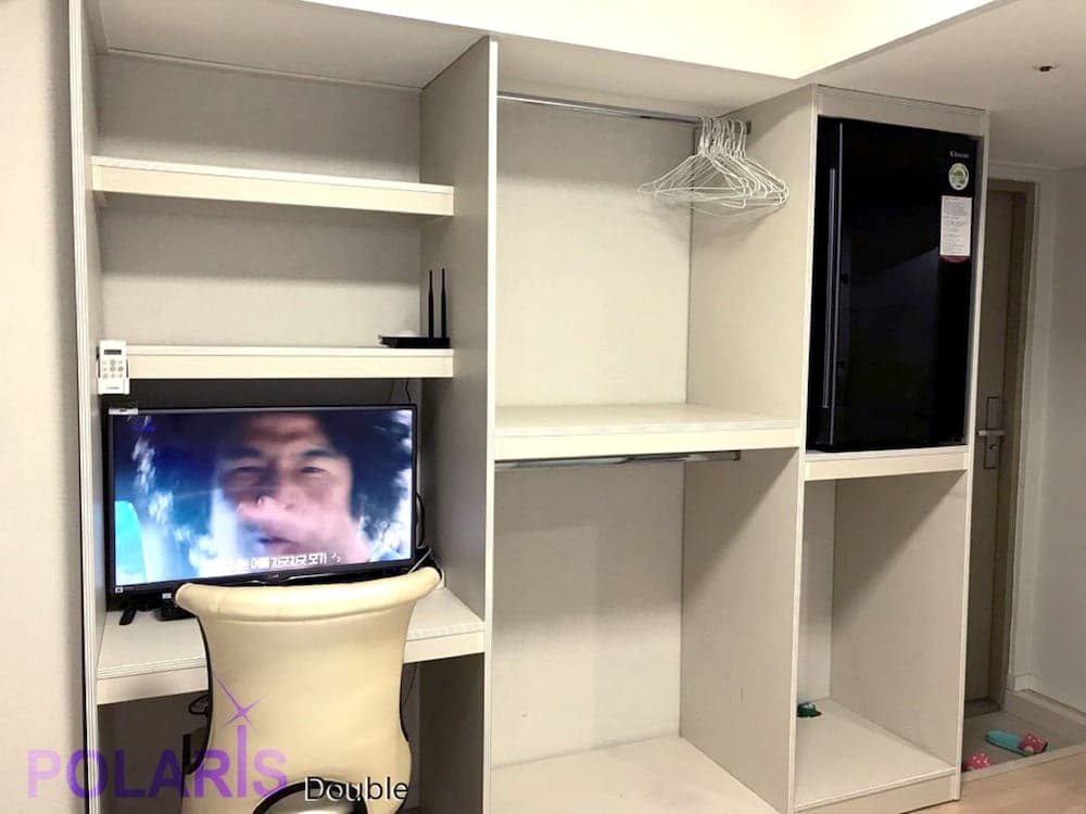 Gangnam Polaris Guesthouse Seoul