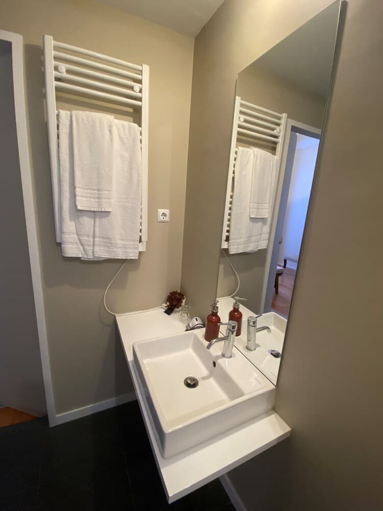 Porta Azul Guest House