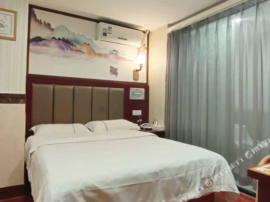 Jiayu Hotel