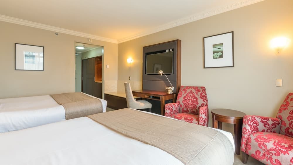 Distinction Rotorua Hotel & Conference Centre