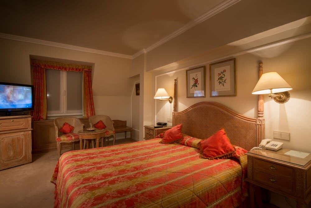 Hotel Manos Stephanie
