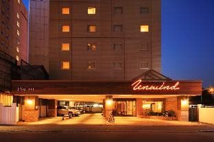 Unwind Hotel&Bar Sapporo