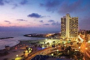 Renaissance Tel Aviv Hotel