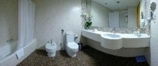 Nojoum Hotel Apartments