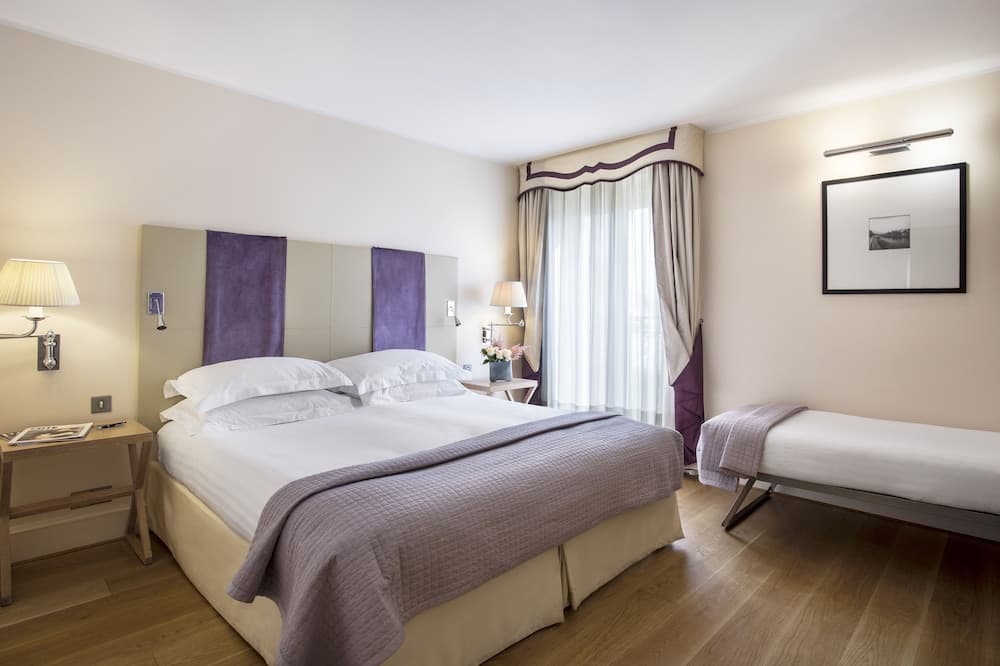 Castille Paris – Starhotels Collezione
