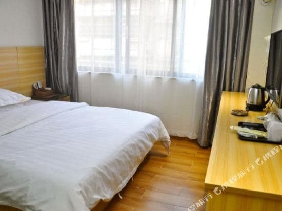 Wansheng Hotel