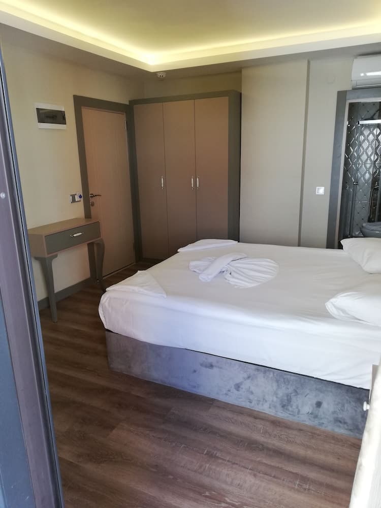 Casa Da Sirena Apart Hotel