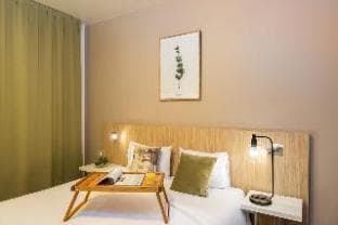 Aparthotel Adagio Access Paris Reuilly