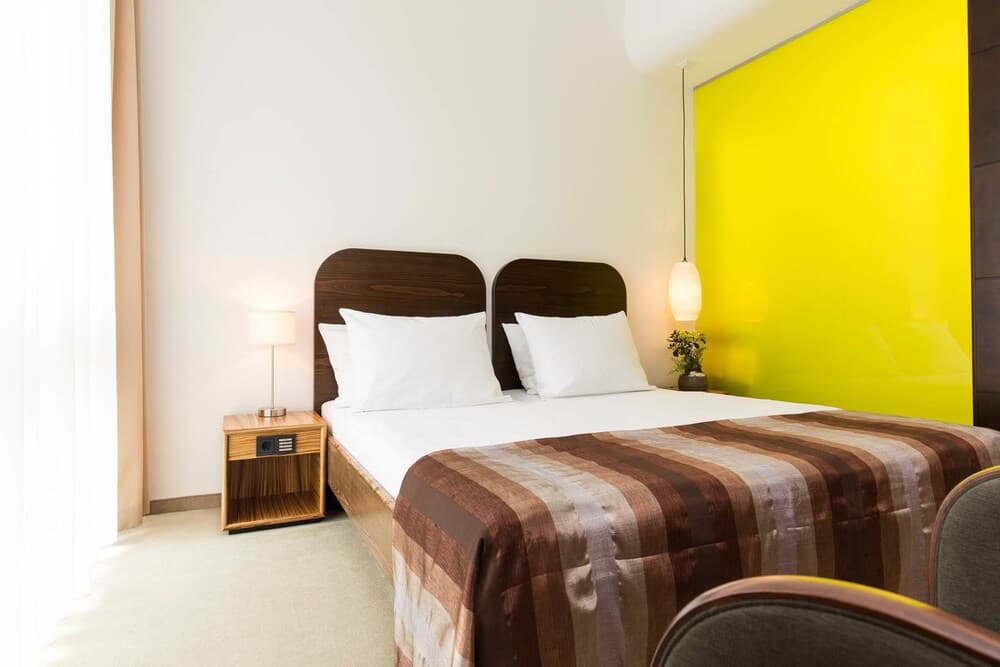 Corbin Feng Shui Business Hotel by Libertas
