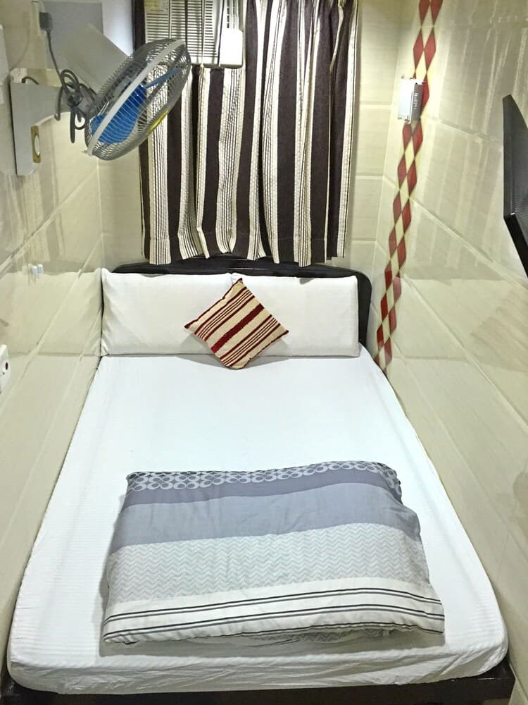 Simplex Guesthouse
