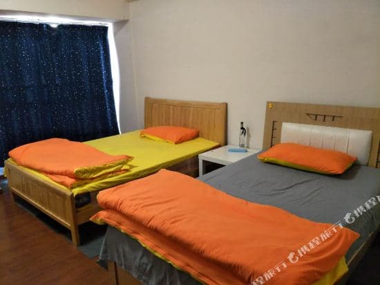 Yijiaren Youth Hostel