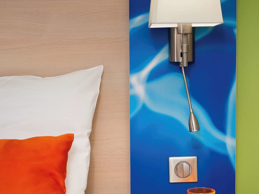 Ibis Styles Paris Maine Montparnasse