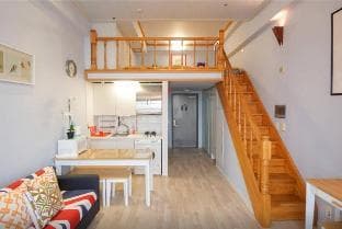 Kangs Duplex @ Seoul Station