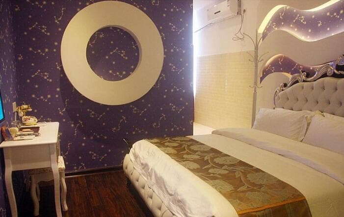 Nanian Jinri Hotel