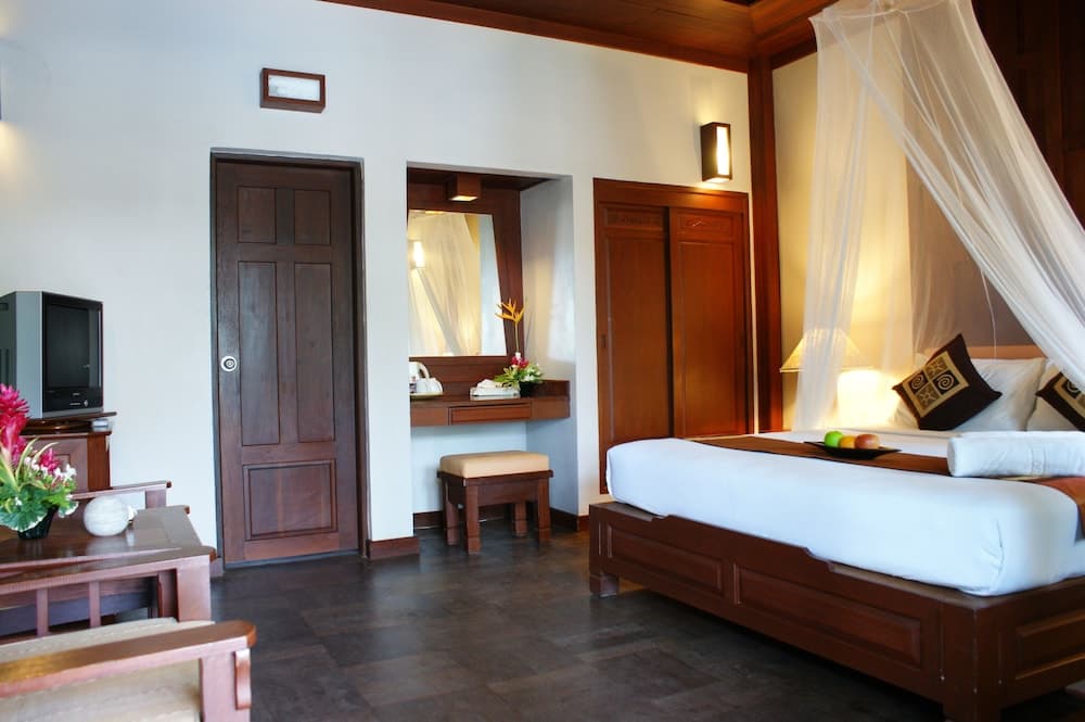 Botany Beach Resort