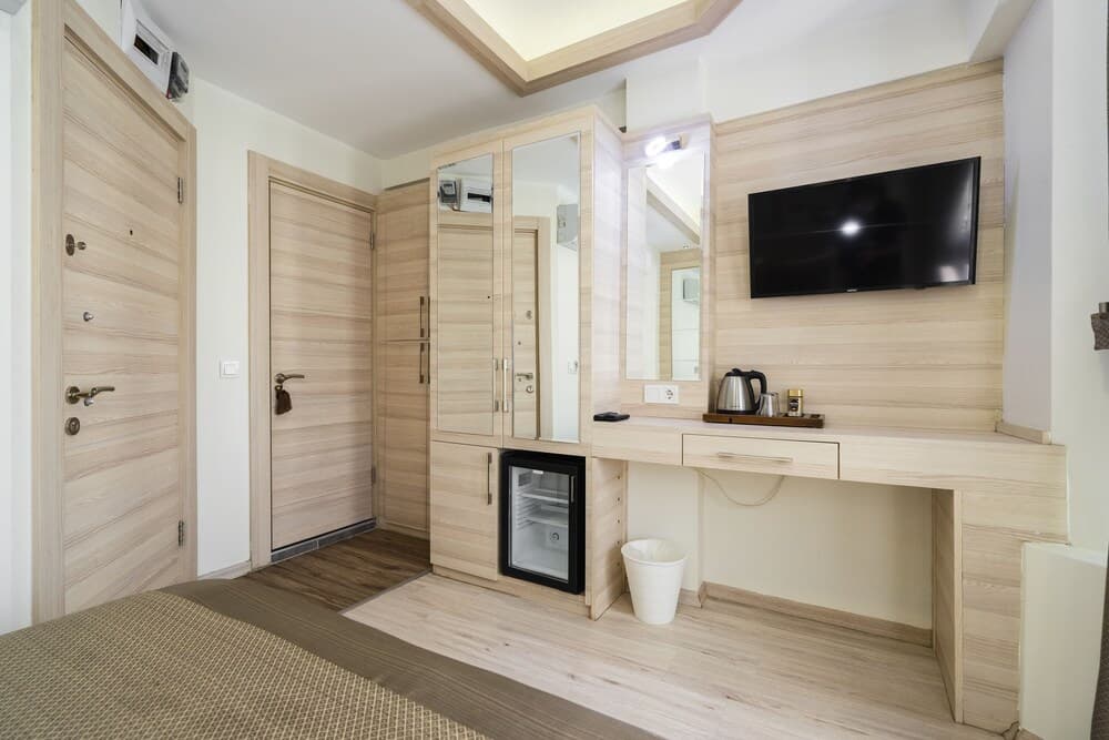 ?stanbul Center Hotel